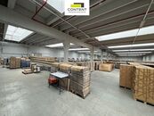 Pronájem skladu, výrobních prostor 2.000 m, Říčany u Prahy, cena cena v RK, nabízí 