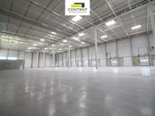 Pronájem novostavby skladu, výrobních prostor 1.100 m, Plzeň 4, cena cena v RK, nabízí CONTENT REALITY