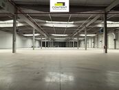 Pronájem skladu, výrobních prostor 8.281 m, Žebrák, cena cena v RK, nabízí CONTENT REALITY