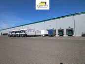 Pronájem skladu, výrobních prostor 20.940 m, Jažlovice, D1, cena cena v RK, nabízí 