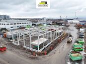 Pronájem skladu, výrobních prostor 1458 m, Praha 10 Hostivař - Průmyslová, cena 250 CZK / m2 / měsíc, nabízí CONTENT REALITY