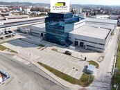 Pronájem skladu, výrobních prostor 1100 m, České Budějovice, cena 135 CZK / m2 / měsíc, nabízí CONTENT REALITY