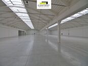Pronájem skladu, výrobních prostor 1.170 m, Rousínov, cena 126 CZK / m2 / měsíc, nabízí 