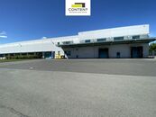 Pronájem skladu, výrobních prostor 14.500 m Plzeň, Borská pole, D5, cena cena v RK, nabízí 