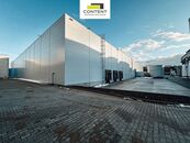 Pronájem skladu, výrobních prostor 8.000 m, Valašské Meziříčí, cena cena v RK, nabízí 