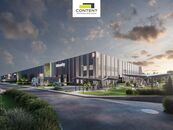 Pronájem skladu, výrobních prostor 3.295 m, Bruntál, cena cena v RK, nabízí 