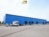 Pronájem skladu, výrobních prostor 1682 m, Praha 5 - Zličín, D5, cena cena v RK, nabízí CONTENT REALITY