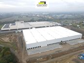 Pronájem skladu, výrobních prostor 7.258 m, Lipník, D1 Olomouc, cena cena v RK, nabízí 