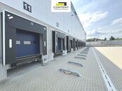 Pronájem skladu, výrobních prostor 11.700 m Stříbro, D5, cena cena v RK, nabízí CONTENT REALITY