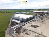 Pronájem novostavby skladu, výrobních prostor 24.442 m, Kolín, D11, cena cena v RK, nabízí CONTENT REALITY