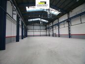 Pronájem skladu, výrobních prostor 661 m, Olomouc, cena 158 CZK / m2 / měsíc, nabízí 