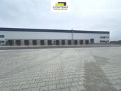 Pronájem novostavby skladu, výrobních prostor 16.637 m, Praha - Hostivař, cena cena v RK, nabízí 