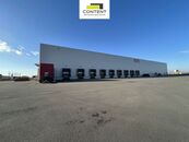 Pronájem kvalitních skladových, výrobních prostor 4.836 m, Brno - Blučina, cena cena v RK, nabízí 