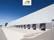 Pronájem skladu, výrobních prostor 901 m, Hranice, D1 Olomouc, cena cena v RK, nabízí 