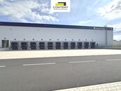 Pronájem novostavby skladu, výrobních prostor 4.753 m, Karlovy Vary, cena cena v RK, nabízí CONTENT REALITY