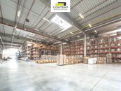 Pronájem skladu, výrobních prostor 19.500 m, Ostrava - město, Kunčičky, cena cena v RK, nabízí CONTENT REALITY