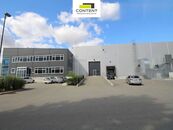 Pronájem skladu, výrobních prostor 3.064 m, Brno - Modřice, E461, cena cena v RK, nabízí 