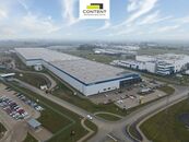 Pronájem skladových, výrobních prostor 7.760 m, Cheb, D6, cena cena v RK, nabízí 