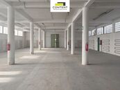 Pronájem skladu, výrobních prostor 4.023 m, Přerov, cena cena v RK, nabízí CONTENT REALITY