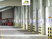 Pronájem kvalitních skladových, výrobních prostor 2.920 m, Brno - Blučina, cena cena v RK, nabízí 