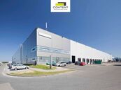 Pronájem skladu, výrobních prostor 2.354 m, Ostrava - Hrabová, D56, cena cena v RK, nabízí CONTENT REALITY