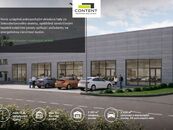 Pronájem skladu, výrobních prostor 980 - 7.200 m, Zlín, cena cena v RK, nabízí CONTENT REALITY