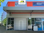 Pronájem skladu, obchodních prostor 309 m, Dobřejovice u Prahy, cena 229 CZK / m2 / měsíc, nabízí 