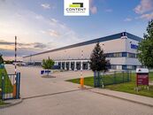 Pronájem skladu, výrobních prostor 6.000 m, Praha - západ, Dobrovíz, cena cena v RK, nabízí CONTENT REALITY