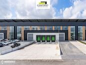 Pronájem skladu, výrobních prostor 1.300 m, Hostivice, D6, cena cena v RK, nabízí 