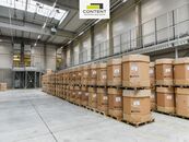 Pronájem novostavby skladu, výrobních prostor 10.947 m, Tošanovice, D48, cena cena v RK, nabízí CONTENT REALITY