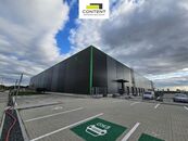 Pronájem skladu, výrobních prostor 3500 m, Olomouc - Bystrovany, cena cena v RK, nabízí CONTENT REALITY