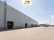 Pronájem novostavby skladu, výrobních prostor 2.000 m, Ostrava - Paskov, cena cena v RK, nabízí CONTENT REALITY