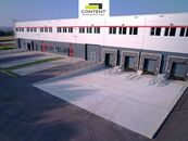 Pronájem novostavby skladu, výrobních prostor 7.000 m, Mikulov, cena cena v RK, nabízí CONTENT REALITY