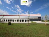 Pronájem skladu nebo výrobních prostor 5.000 m, Praha - východ, D11, cena cena v RK, nabízí 