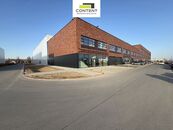 Pronájem skladu, výrobních prostor 737 m, Plzeň - Skvrňany, D5, cena cena v RK, nabízí 