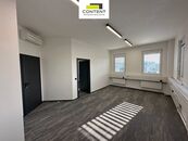 Pronájem kancelářských prostor 459 m, Praha - Nupaky, cena 250 CZK / m2 / měsíc, nabízí 