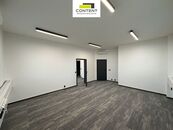 Pronájem kancelářských prostor 230 m, Praha - Nupaky, cena 220 CZK / m2 / měsíc, nabízí CONTENT REALITY