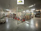 Pronájem skladu, výrobních a prodejních prostor 400 m, Praha - Nupaky, cena 80000 CZK / objekt / měsíc, nabízí CONTENT REALITY