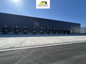 Pronájem novostavby industriálních prostor 5.195 m, Ostrava - Vítkovice, D1, cena cena v RK, nabízí CONTENT REALITY