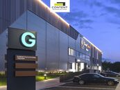 Pronájem skladu, výrobních prostor 3.000 m, Tachov, cena cena v RK, nabízí CONTENT REALITY