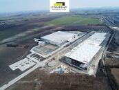 Novostavba, skladové, výrobní prostory 5.500 m, Nymburk, D11, cena cena v RK, nabízí CONTENT REALITY