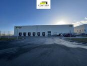 Pronájem kvalitních skladových, výrobních prostor 2.920 m, Brno - Blučina, cena cena v RK, nabízí 