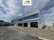 Pronájem skladu, výrobních prostor 1.000 m, Ostrava - Hrabová, D56, cena cena v RK, nabízí 