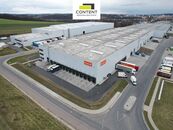 Pronájem skladu, výrobních prostor 5.334 m, Ostrava - Poruba, D1, cena cena v RK, nabízí 