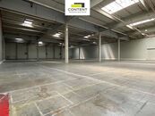 Pronájem skladu, výrobních prostor 5.000 m, Louny, D7, cena cena v RK, nabízí CONTENT REALITY