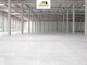 Pronájem skladu, výrobních prostor 10.000 m Cheb, Odrava, D6, cena cena v RK, nabízí CONTENT REALITY