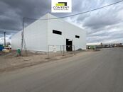 Pronájem skladu, výrobních prostor 650 m, Praha - Průmyslová, cena 250 CZK / m2 / měsíc, nabízí CONTENT REALITY