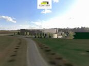 Pronájem novostavby skladu, výrobních prostor 3.000 m, Chotoviny, D3, cena cena v RK, nabízí CONTENT REALITY