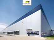 Pronájem skladu, výrobních prostor 5.000 m, Plzeň, cena cena v RK, nabízí CONTENT REALITY