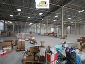 Pronájem skladu, výrobních prostor 5.250 m Pavlov, D6, cena 164 CZK / m2 / měsíc, nabízí 